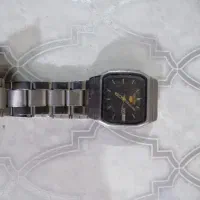 ساعت سکو5قدیمی
