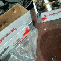 206sd v20|خودرو سواری و وانت|مراغه, |دیوار
