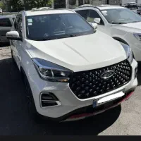 فیدلیتی پرستیژ صفر/۷ نفره سفید مشکی رنگبندی