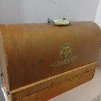 مارشال دو شیر نشان چرخ برقی