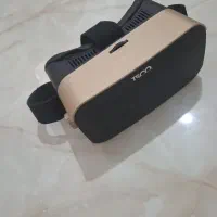 عینک واقعیت مجازی تسکو
