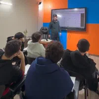 اجاره استودیو و کلاس