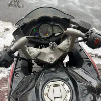 Rs 200|موتورسیکلت|تبریز, |دیوار