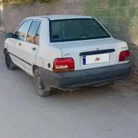 پراید131|خودرو سواری و وانت|جهرم, |دیوار