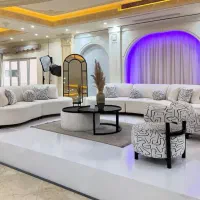 مبل تینا شرکتی