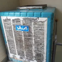 کولر ابی ۴۸۰۰بالا زن(بالکنی)
