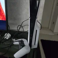 Ps5 Slim 1TB اروپا
