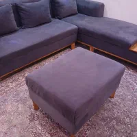 مبل ال|مبلمان خانگی و میز عسلی|کوهین, |دیوار
