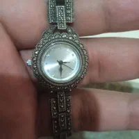 ساعت نقره ۹۲۵