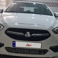 شاهین g توربو ۱۴۰۱ سانروف