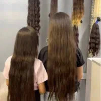 مرکز خرید موهای طبیعی توسط صادرکننده