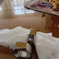 جا دستمالی اصل ریجنت