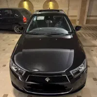 دنا پلاس توربو اتومات اپشنال