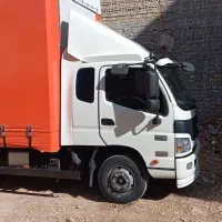 فروش الوند 8.5 تن زیر خاکی