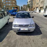 پراید 132سالم و تمیز