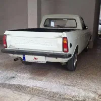 پیکان وانت فول بازسازی