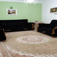 98متر/2خواب/اداره نوغان/خوش نقشه