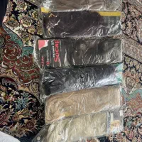 موی شینیون