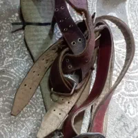 کمر بند علم حیکلی