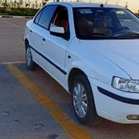 سمند ef7 مدل 90