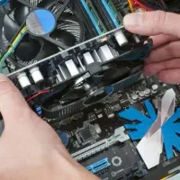 خدمات pc|خدمات رایانهای و موبایل|نجفآباد, ویلاشهر|دیوار