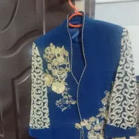 کت دامن مجلسی شیک