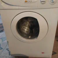 ماشین لباسشویی ابسال