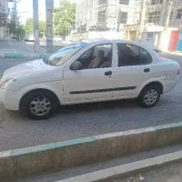 تیبا مدل ۹۰ فروش فوری قیمت مناسب