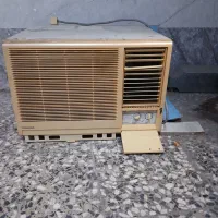 کولر پنجره ای ۲۴هزار توشیبا