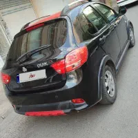 کوییک R مدل 1400