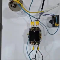 تعمیرات و سرویس تخصصی داکت اسپلیت