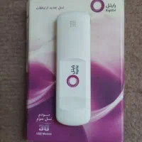 مودم رایتل 3G کاملاً سالم