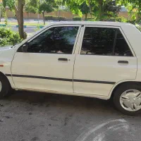 فروش پراید