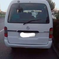 فروش ون نارون
