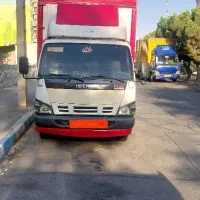 باربری و اسنب بار اثاثیه منزل خاور نیسان و وانت