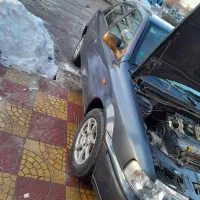 سمند EF7|خودرو سواری و وانت|اردبیل, |دیوار