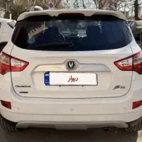 چانگان cs35 (اقساطی)