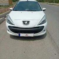 207 مدل 403