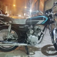 موتور تکتازs