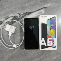 سامسونگ(A51)|موبایل|اهر, |دیوار