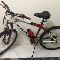 دوچرخه ویوا اصل سایز 26