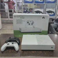 کنسول Xbox One S اکس باکس وان اس یک ترا فول بازی