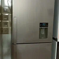 یخچال مدل اسنوا