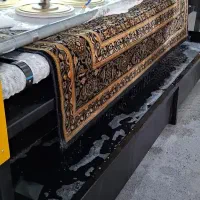 کارخانه قالیشویی و مبل شویی شهرزاد