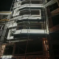 برق کاری ساختمان
