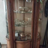 ویترین سالم