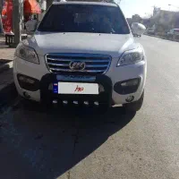 لیفان ایکس ۶۰ دنده ۱۰۰ت کار تک برگ سند