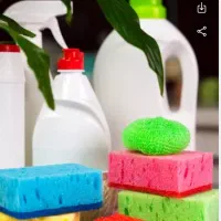 شرکت خدماتی تندیس نظافت نظافتچی منازل.مهماندار