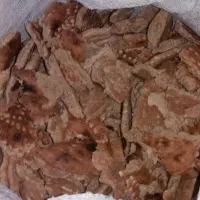 سلام نان خشک
