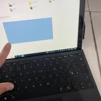 Surface pro 7|رایانه همراه|تهران, قصر فیروزه ۲|دیوار